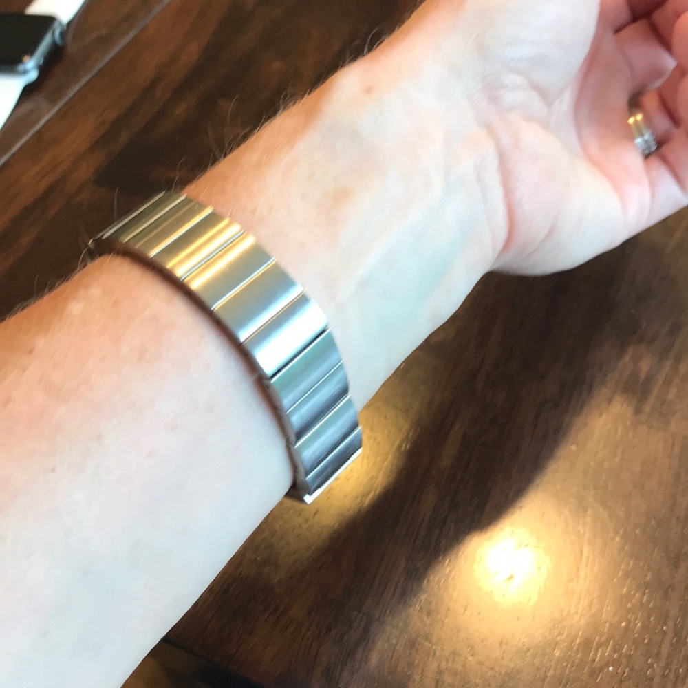 Fossil watch - Picture 2 of 4